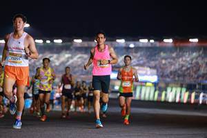 BIB: 23255
                            <button type="button" onclick="openModal(22880608)" class="btn btn-primary btn-sm float-right btn-popup" data-toggle="modal" data-target=".modal-high-quality">
                        <i class="fas fa-shopping-cart"></i> Add to Cart
                    </button>
                                            <button type="button" onclick="isThisMe(22880608, true)" class="btn btn-success btn-sm float-right btn-popup btn-isme hidden" data-toggle="tooltip" data-placement="bottom" title="นี่คือรูปของคุณใช่ไหม คลิกที่นี่เพื่อเอาเข้าอัลบั้ม">
                        <i class="fas fa-plus"></i> Add to album
                    </button>
                    <button type="button" onclick="isThisMe(22880608, false)" class="btn btn-warning btn-sm float-right btn-popup btn-isnotme hidden">
                        <i class="fas fa-ban"></i> Remove from album
                    </button>